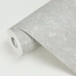 Brewster Drizzle - Light Grey Wallpaper | Buy Online Brewster Drizzle wallpaper, color Light Grey, SKU 2927-00704