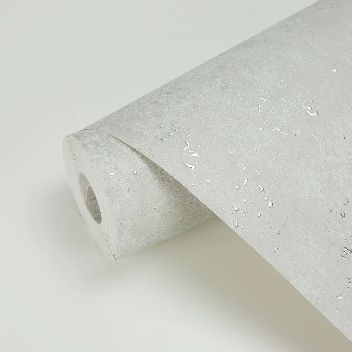 Brewster Drizzle - Silver Wallpaper | Buy Online Brewster Drizzle wallpaper, color Silver, SKU 2927-00702