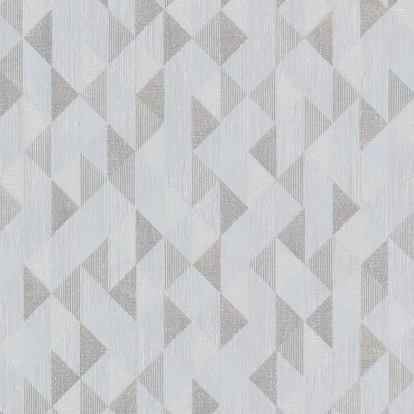 Brewster Ethan wallpaper, color Silver, SKU 2704-20933