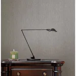 Brewster Linus - Pewter Wallpaper | Buy Online Brewster Linus wallpaper, color Pewter, SKU 499-65069