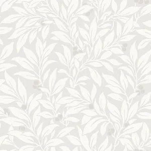 Brewster Fasciata wallpaper, color Silver, SKU 2766-42025