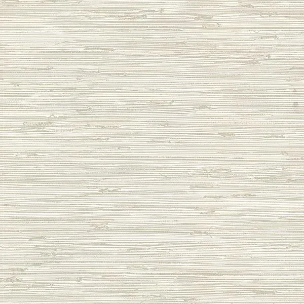Brewster Fiber wallpaper, color Cream, SKU 2904-24418