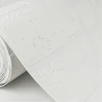 Brewster Gaffrey - White Wallpaper | Buy Online Brewster Gaffrey wallpaper, color White, SKU 4000-2040-42