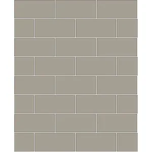 Brewster Galley wallpaper, color Dark Grey, SKU 2767-23753
