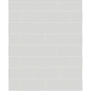 Brewster Galley wallpaper, color Light Grey, SKU 2767-23752