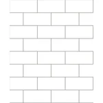 Brewster Galley wallpaper, color Off White, SKU 2767-23750