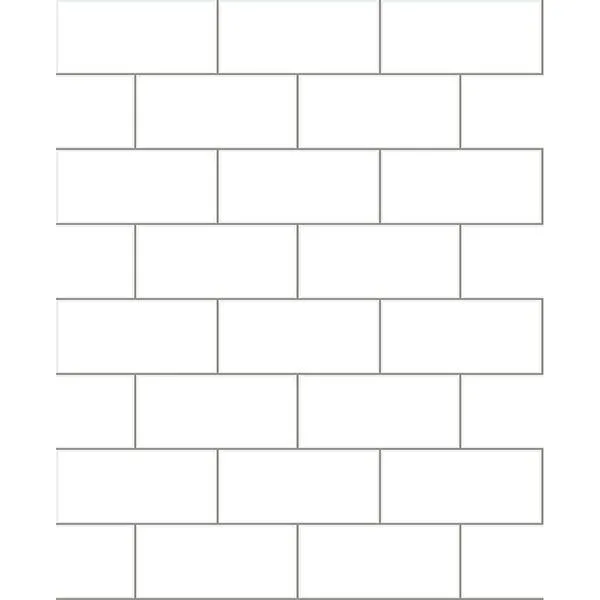 Brewster Galley wallpaper, color Off White, SKU 2767-23750