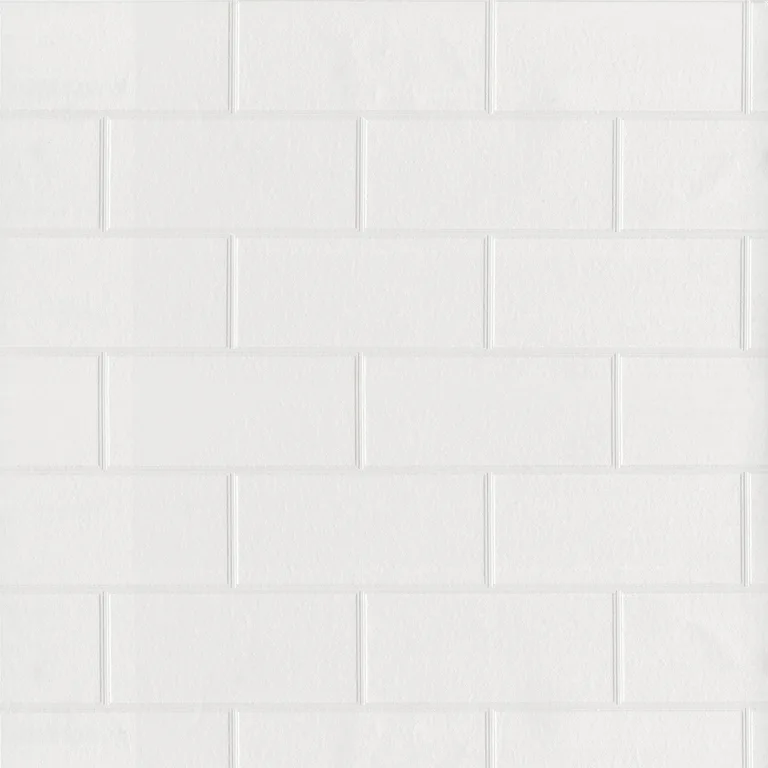 Brewster Galley wallpaper, color White, SKU 4000-21399
