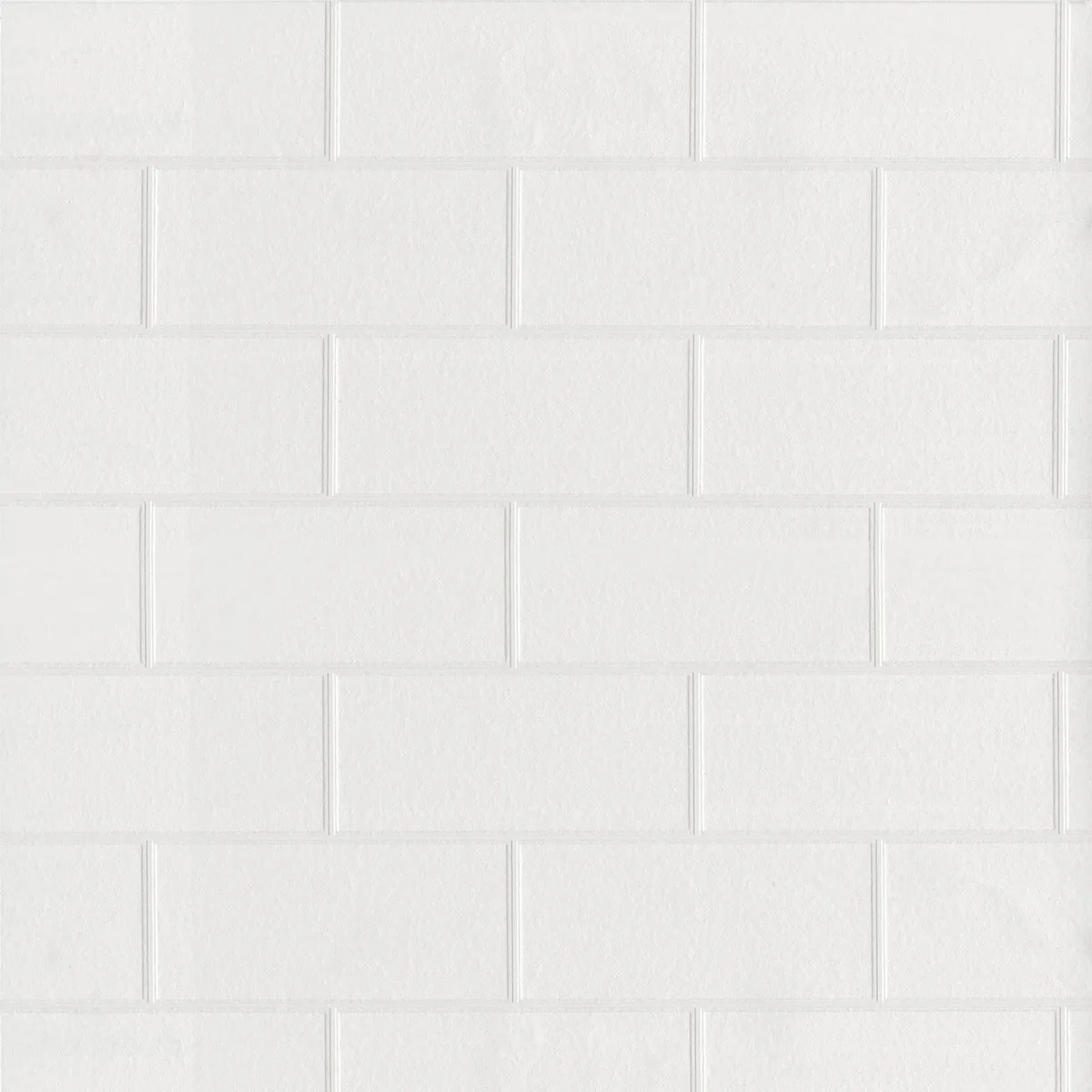 Brewster Galley wallpaper, color White, SKU 4000-21399