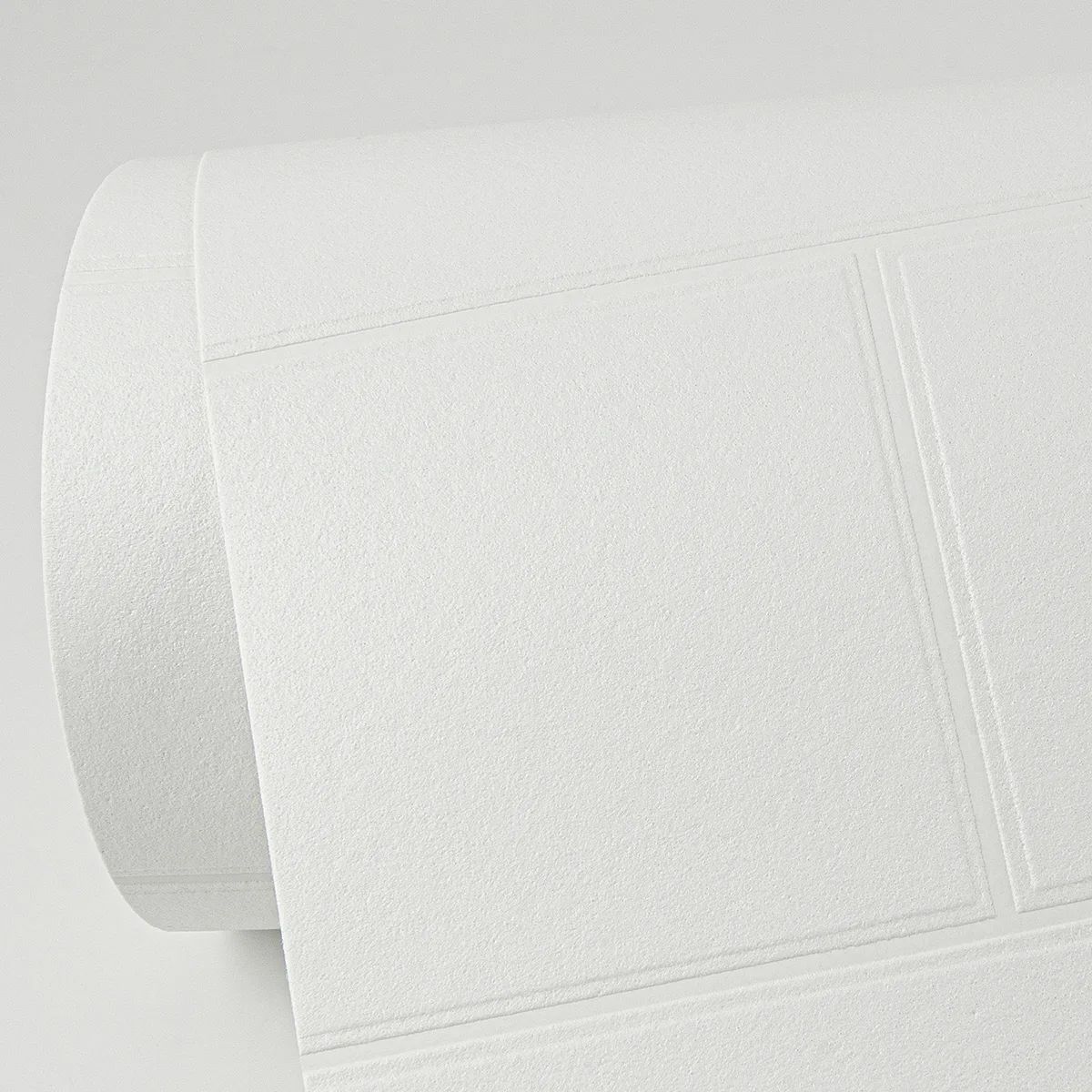 Brewster Galley - White Wallpaper | Buy Online Brewster Galley wallpaper, color White, SKU 4000-21399