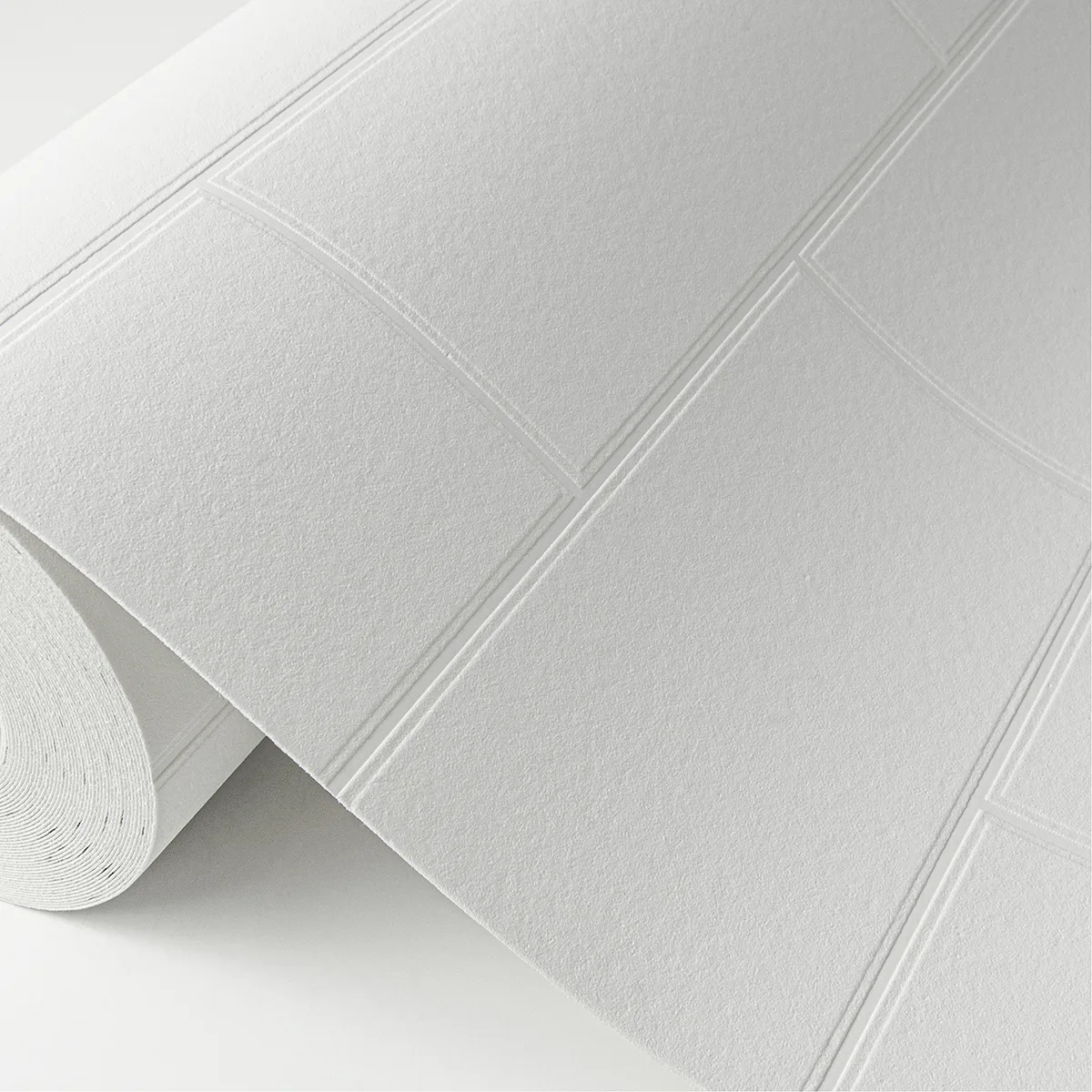 Brewster Galley - White Wallpaper | Buy Online Brewster Galley wallpaper, color White, SKU 4000-21399