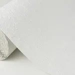 Brewster Gustave wallpaper, color White, SKU 4000-2516-19