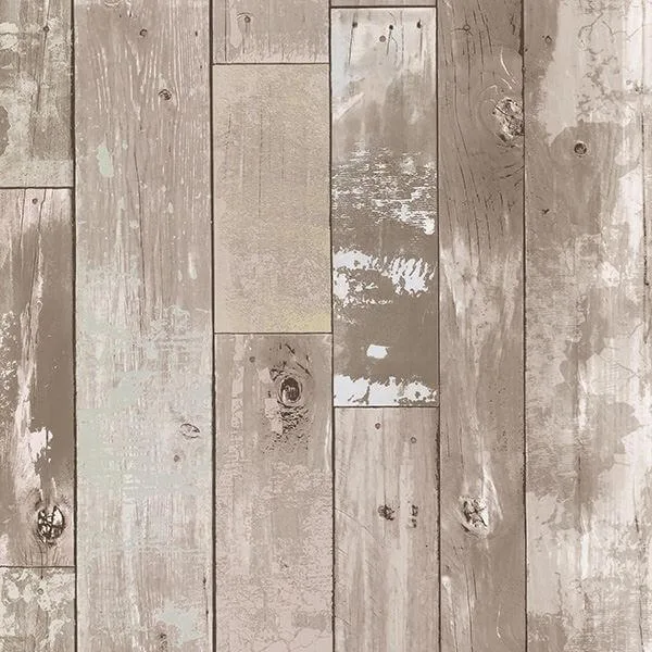 Brewster Heim wallpaper, color Taupe, SKU 2718-20132