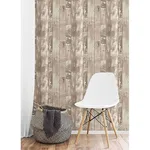 Brewster Heim wallpaper, color Taupe, SKU 2718-20132