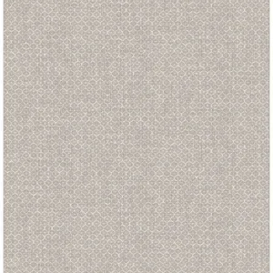 Brewster Hip wallpaper, color Grey, SKU 2718-001845