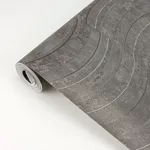 Brewster Hydra - Dark Grey Wallpaper | Buy Online Brewster Hydra wallpaper, color Dark Grey, SKU 2927-10803
