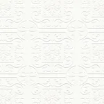 Brewster Ibold - White Wallpaper | Buy Online Brewster Ibold wallpaper, color White, SKU 4000-59001