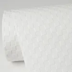 Brewster Jason wallpaper, color White, SKU 4000-93465-1