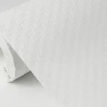 Brewster Jason wallpaper, color White, SKU 4000-93465-1
