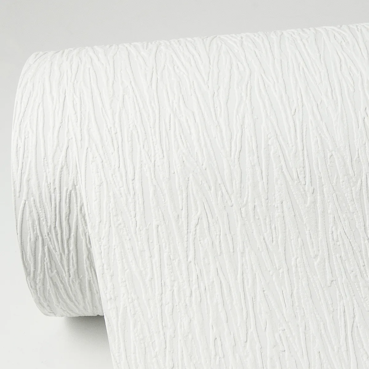 Brewster Kiefer - White Wallpaper | Buy Online Brewster Kiefer wallpaper, color White, SKU 4000-1048-16