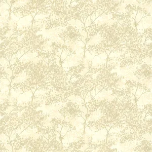 Brewster Vines wallpaper, color Celery, SKU 2686-65752