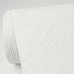 Brewster Leonardo wallpaper, color White, SKU 4000-3303-21