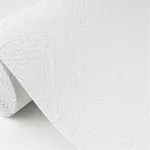 Brewster Leonardo wallpaper, color White, SKU 4000-3303-21