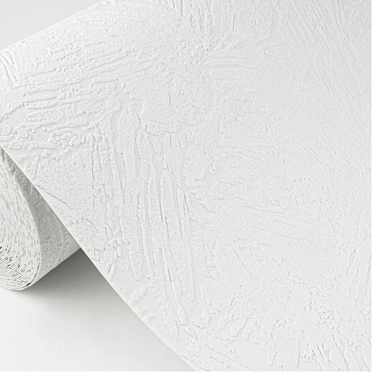 Brewster Leonardo wallpaper, color White, SKU 4000-3303-21