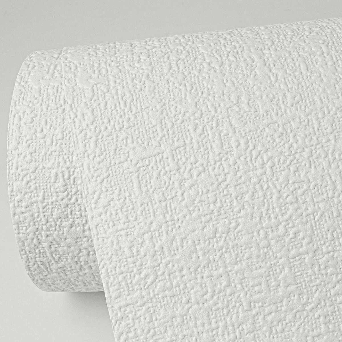Brewster Lou - White Wallpaper | Buy Online Brewster Lou wallpaper, color White, SKU 4000-67474