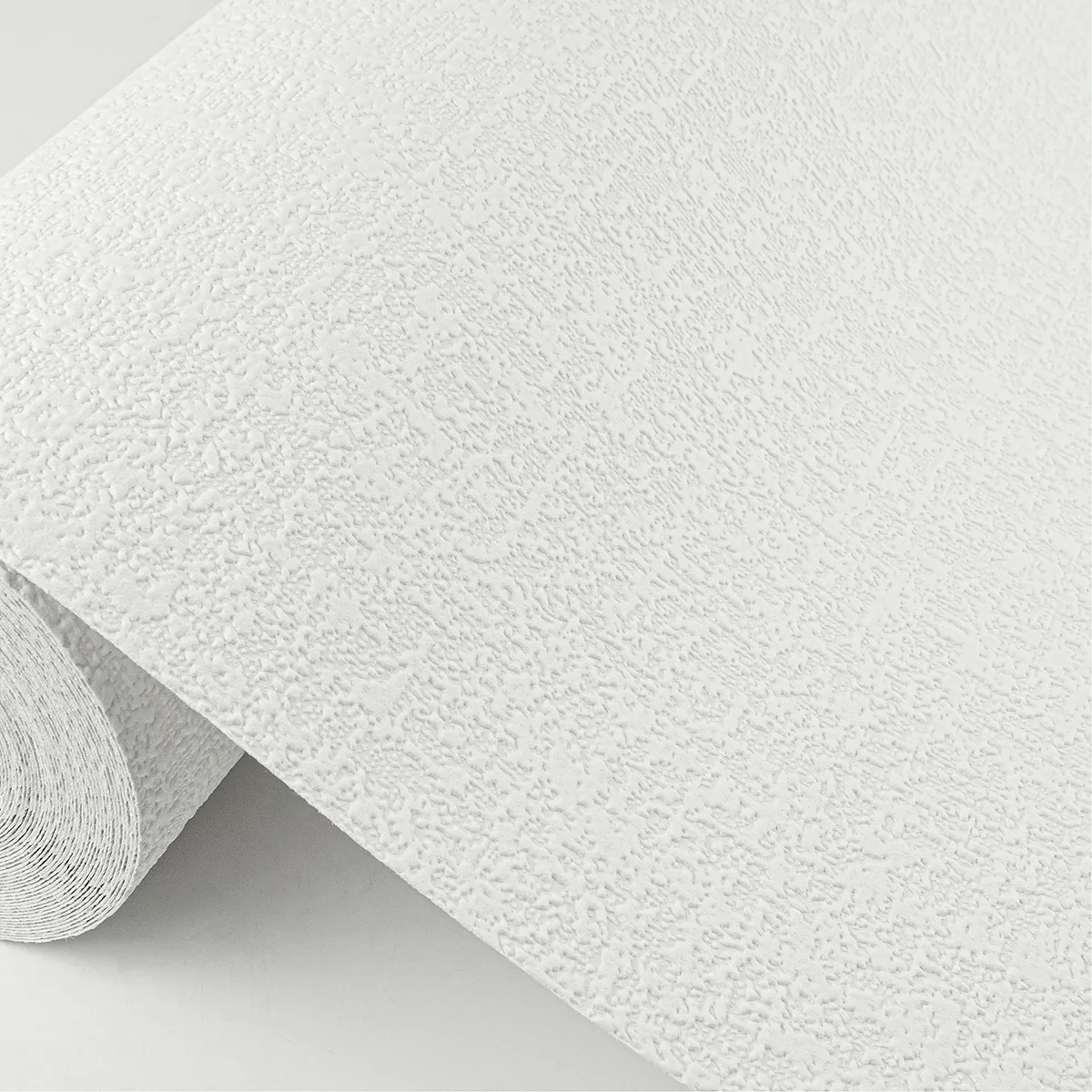 Brewster Lou - White Wallpaper | Buy Online Brewster Lou wallpaper, color White, SKU 4000-67474