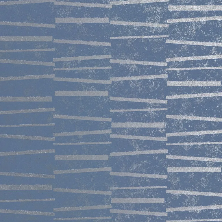 Brewster Luminescence wallpaper, color Blue, SKU 2927-10604