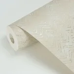 Brewster Luna - Copper Wallpaper | Buy Online Brewster Luna wallpaper, color Copper, SKU 2927-00603