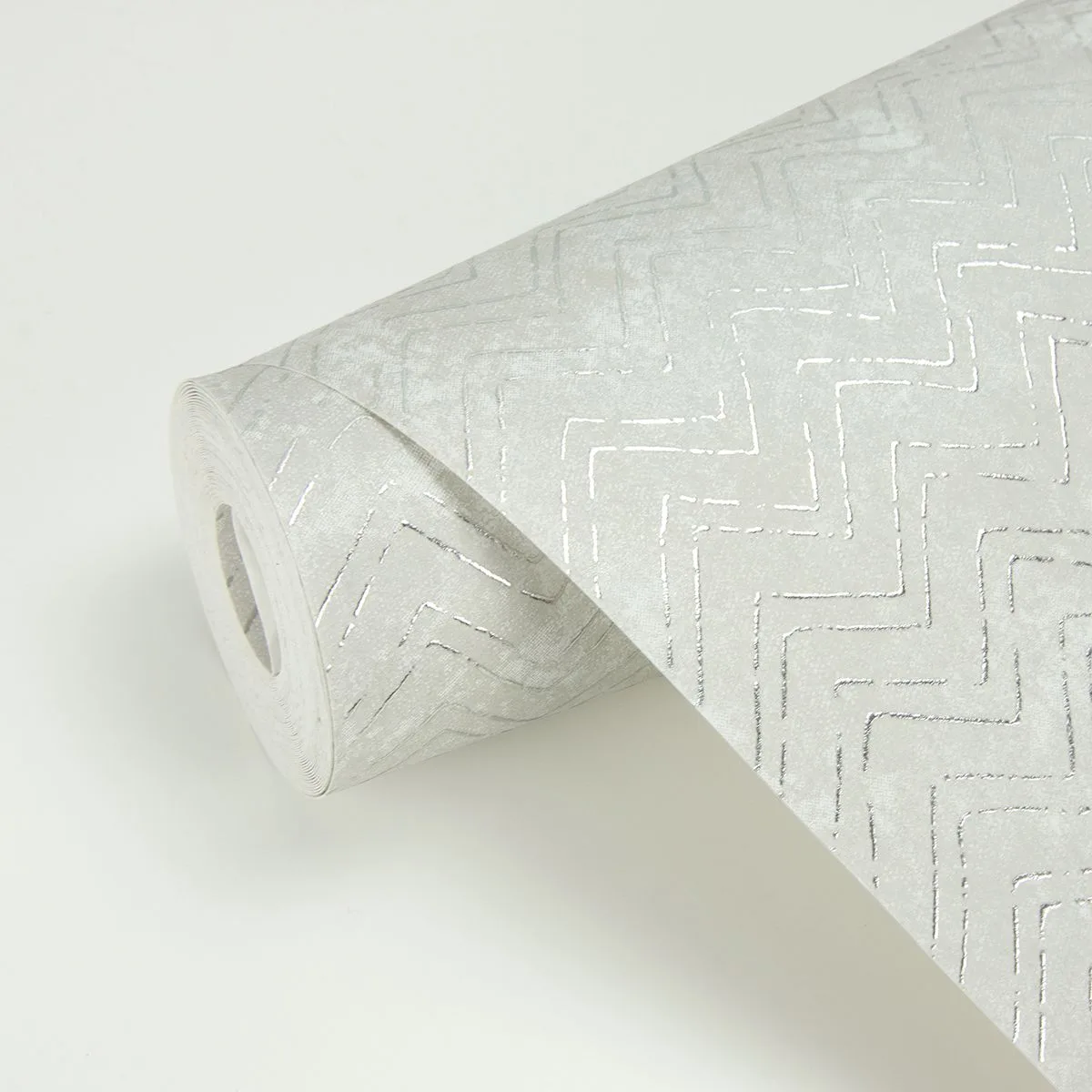 Brewster Luna - Platinum Wallpaper | Buy Online Brewster Luna wallpaper, color Platinum, SKU 2927-00604