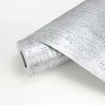 Brewster Luster - Silver Wallpaper | Buy Online Brewster Luster wallpaper, color Silver, SKU 2927-20301