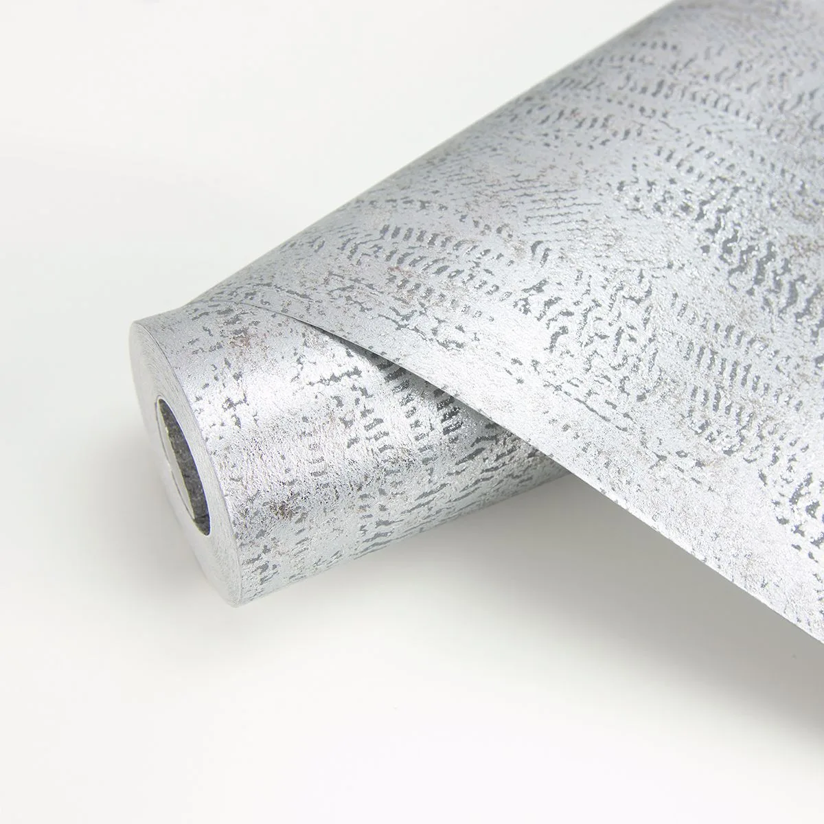 Brewster Luster - Silver Wallpaper | Buy Online Brewster Luster wallpaper, color Silver, SKU 2927-20301
