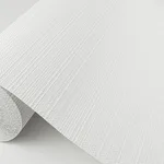 Brewster MacLise - White Wallpaper | Buy Online Brewster MacLise wallpaper, color White, SKU 4000-67460