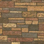 Brewster Madeline - Brown Wallpaper | Buy Online Brewster Madeline wallpaper, color Brown, SKU 2767-41394