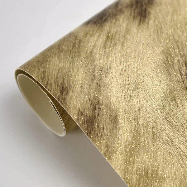 Brewster Manarola wallpaper, color Light Brown, SKU 2871-88747