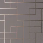 Brewster Mason - Dark Grey Wallpaper | Buy Online Brewster Mason wallpaper, color Dark Grey, SKU 2927-42492