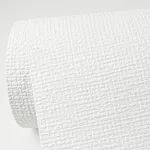 Brewster Minehan - White Wallpaper | Buy Online Brewster Minehan wallpaper, color White, SKU 4000-96294