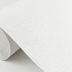 Brewster Minehan - White Wallpaper | Buy Online Brewster Minehan wallpaper, color White, SKU 4000-96294