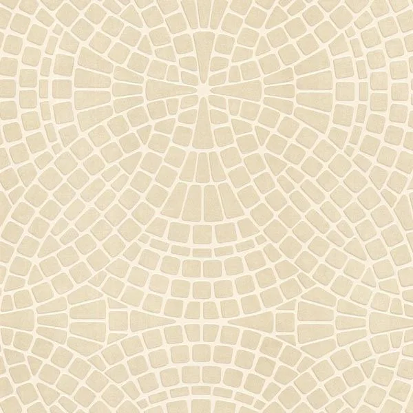 Brewster Hanley wallpaper, color Sand, SKU 2532-20478