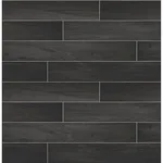 Brewster Nika - Black Wallpaper | Buy Online Brewster Nika wallpaper, color Black, SKU 2767-23820