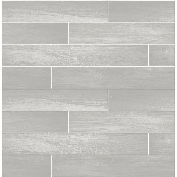 Brewster Nika wallpaper, color Grey, SKU 2767-23817