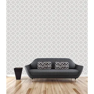 Brewster Origin wallpaper, color Grey, SKU 2704-21856