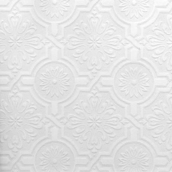 Brewster Nazareth wallpaper, color White, SKU 497-32817