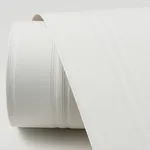Brewster Wainscoting wallpaper, color Paintable, SKU 497-59016