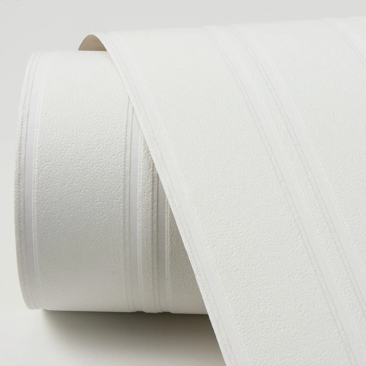 Brewster Wainscoting wallpaper, color Paintable, SKU 497-59016