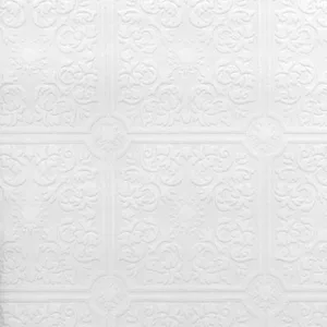 Brewster Hacienda wallpaper, color Paintable, SKU 497-96291