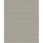 Brewster Parkway - Grey Wallpaper | Buy Online Brewster Parkway wallpaper, color Grey, SKU 2766-23753